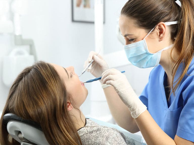Dentist in Quincy, MA Dental Associates Inc