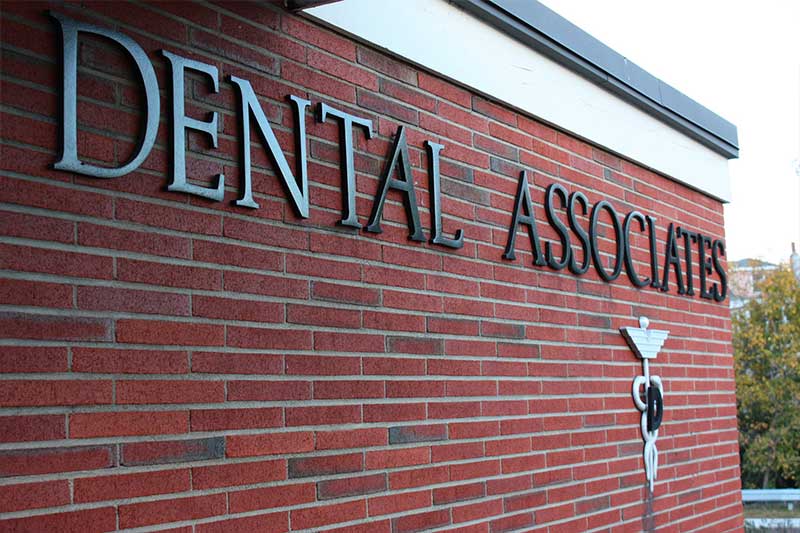 Dental services in Quincy, MA