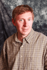Alexander Aleksyev, Dental Lab Technician
