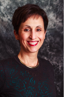 Demetra Moynihan, R.D.H. - Associate Clinical Director, Lead Hygienist