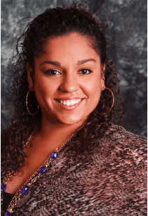 Erica Delgado, Treatment Coordinator