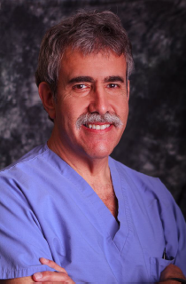 Lewis E. Hootnick, D.M.D., General/Restorative Dentist