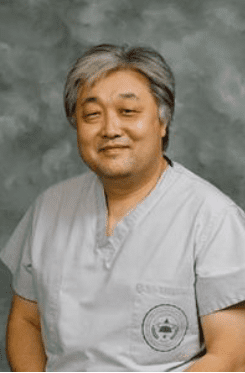 Kwang Min Park, D.D.S, D.M.D., M.S., Prosthodontist