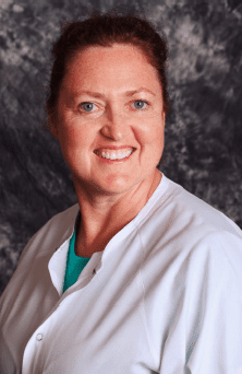 Patti Corley, R.D.H.