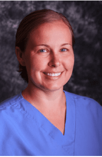 Sarah Harper, R.D.H.