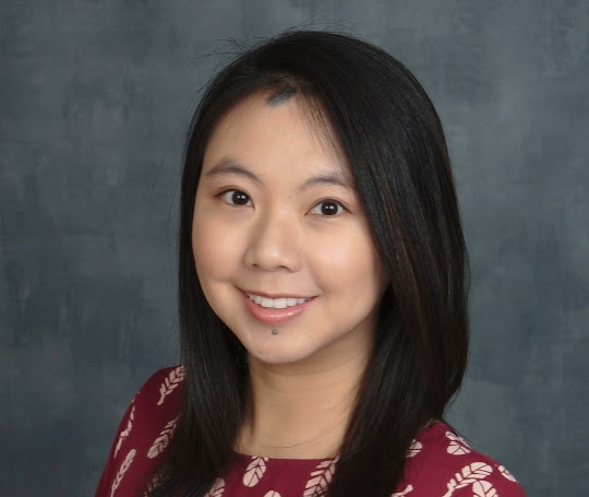Lihsih Annie Tang, D.M.D., General/Restorative Dentist