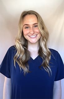 Mollykate Cannon, RDH