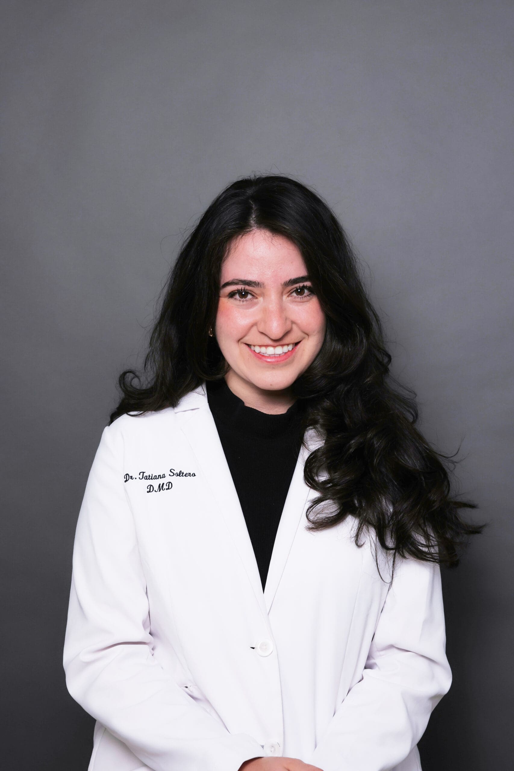 Dr. Tatiana Soltero, D.M.D